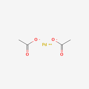 Pd(OAc)2(HPMC encapsulated)