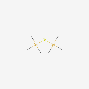 Hexamethyldisilathiane, 95%