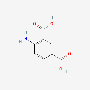 4-Aminoisophthalic acid