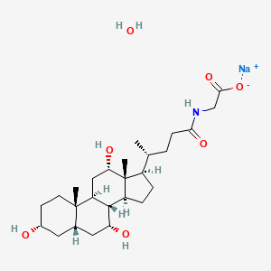 Sodium GlycocholateHydrate