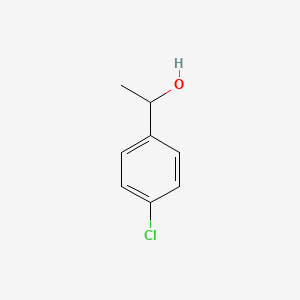 1-(4-Chlorophenyl)ethanol, 98%