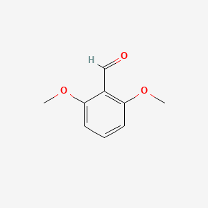2,6-Dimethoxybenzaldehyde