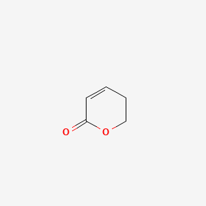 5,6-Dihydro-2H-pyran-2-one, 95%