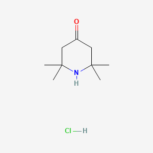 Triacetonamine hydrochloride