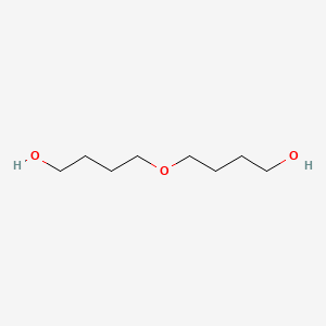 4,4'-Oxybis(butan-1-ol)