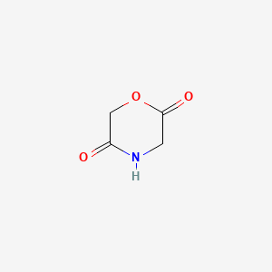 Morpholine-2,5-dione