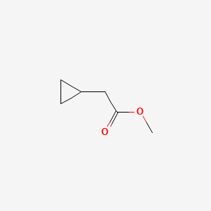 Methyl 2-cyclopropylacetate