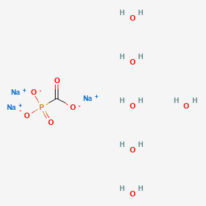 Foscarnet sodium hexahydrate, 98%
