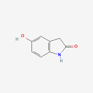 5-Hydroxyoxindole, 96%