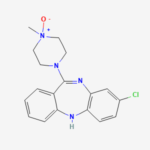 Clozapine N-oxide, 99%