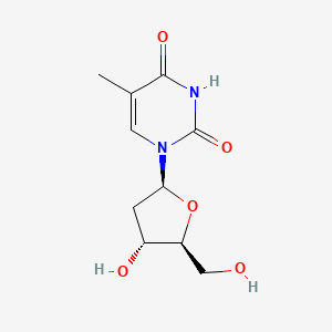 L-Thymidine