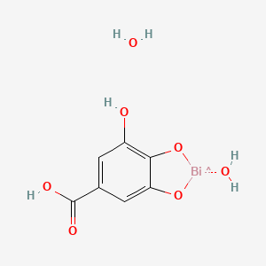 Bismuth SubgallateHydrate