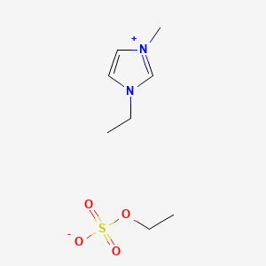 1-Ethyl-3-methylimidazolium ethyl sulfate, 99%