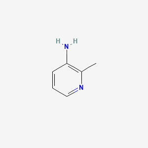 3-Amino-2-methylpyridine, 97%