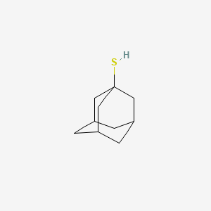 1-Mercaptoadamantane, 98%