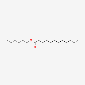 Hexyl Dodecanoate