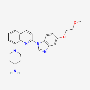 CP-673451, 95%