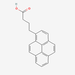 1-Pyrenebutyric acid, 97%