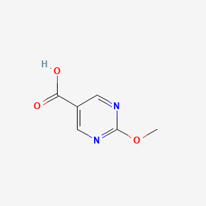 2-Methoxypyrimidine-5-carboxylic acid
