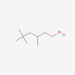 3,5,5-Trimethyl-1-hexanol