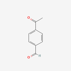 4-Acetylbenzaldehyde