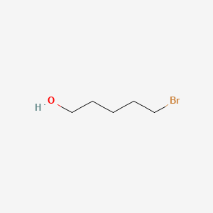5-Bromo-1-pentanol, 95%