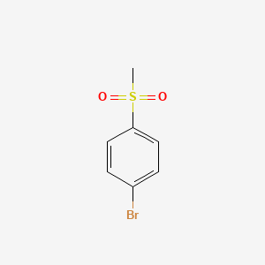 4-Bromophenylmethylsulfone, 98%
