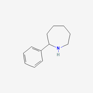 2-Phenylazepane