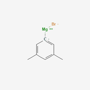 3,5-Dimethylphenylmagnesium bromide, 0.5M solution in THF, AcroSeal®
