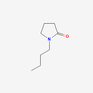 1-Butyl-2-pyrrolidone, 98%