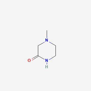 4-Methylpiperazin-2-one