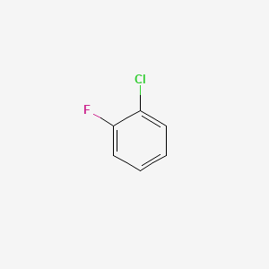2-Chlorofluorobenzene, 99%