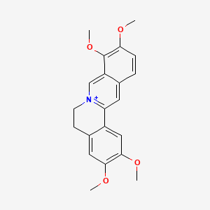 Palmatine, 97%