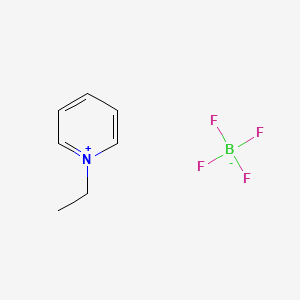 1-Ethylpyridinium Tetrafluoroborate