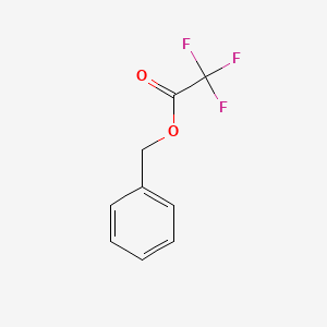 Benzyl trifluoroacetate
