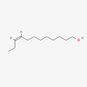 (Z)-Dodec-9-en-1-ol