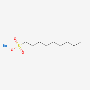 Sodium 1-Nonanesulfonate