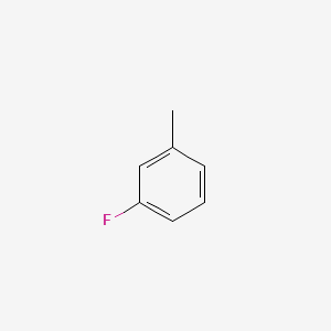 3-Fluorotoluene