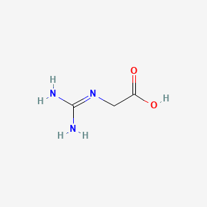 Glycocyamine