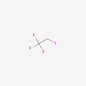 1,1,1-Trifluoro-2-iodoethane