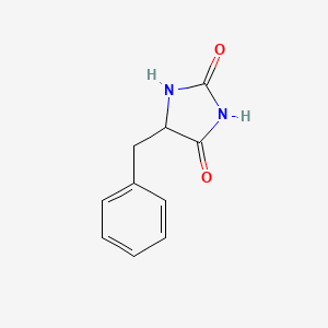 5-Benzylimidazolidine-2,4-dione