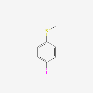 4-Iodothioanisole