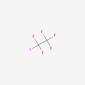 Pentafluoroiodoethane, 99%