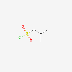 Isobutanesulfonyl chloride, 97%