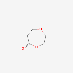 1,5-Dioxepan-2-one