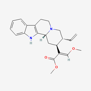 Hirsuteine