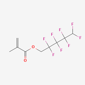 1H, 1H, 5H-Octafluoropentyl Methacrylate