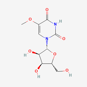 5-Methoxyuridine