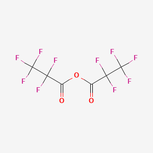 Pentafluoropropionic Anhydride