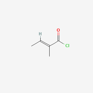 Tigloyl Chloride